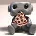 Pizza Robot