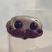 Mustache Robot Ring