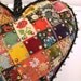 Ribbon Heart