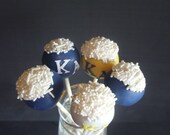 Wedding Cake Pops