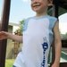 Daddy's Pit Crew Boys Shirt