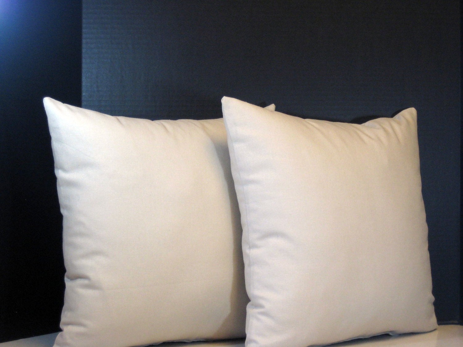 Pillow Set Mr. and Mrs. Pillows for Wedding Gifts, Newlyweds and Married Couples