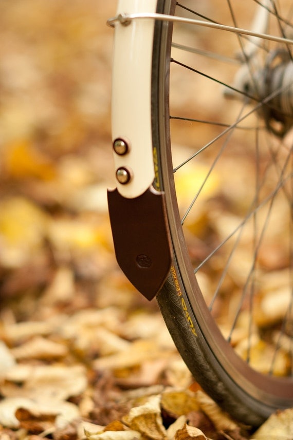 Road Bicycle Mud Flap
