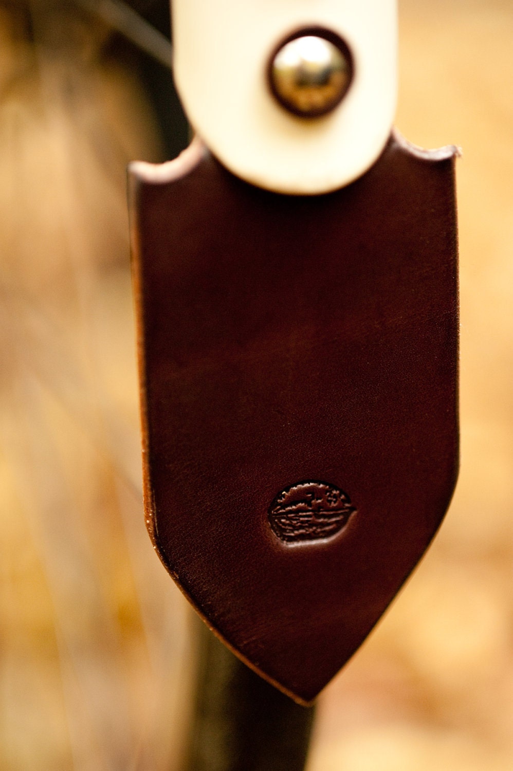 Road Bicycle Mud Flap