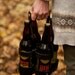 Leather 4-pack (22 oz Bottles)