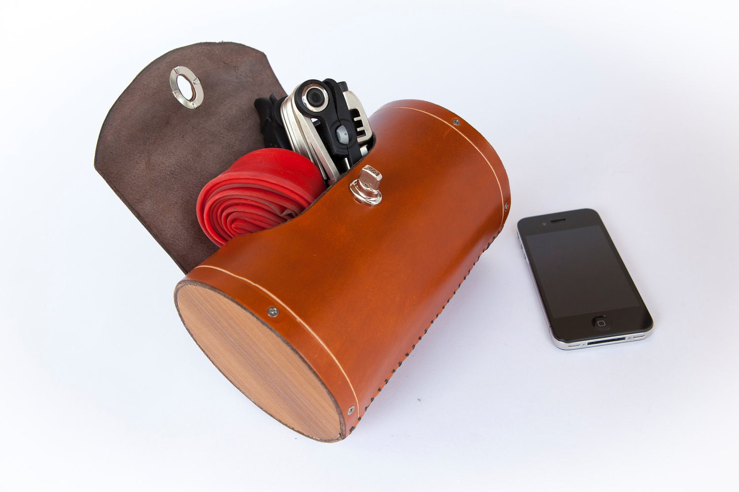Seat Barrel Bag