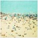Coney Island Beach, Large Scale Prints 20x20 - Original Photography