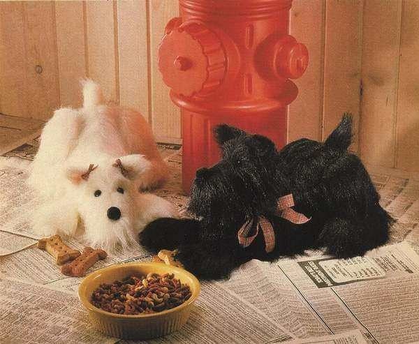 x537 sewing pattern only 2 terrier stuffed toy by beadedbundles sewing patterns for stuffed animals 600x493 il fullxfull.204217471 Sewing Patterns For Stuffed Animals