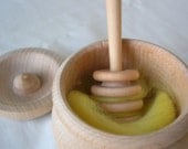 Play Food Honey Pot  - Time for Something Sweet