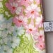Flutter Sleeve Ruffle Peasant Dress in Mod Pink Floral-6m, 9m, 12m, 18m, 2T, 3T, 4T, 5, 6 by Smashed Peas and Carrots