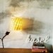 musik lamp