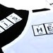 Periodic Table His and Hers Apron Set