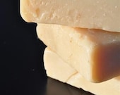 Handmade Soap with Organic Shea Butter Coconut Cream