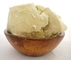 Organic Shea Butter Unrefined Body Butter and Natural Hair Conditioner