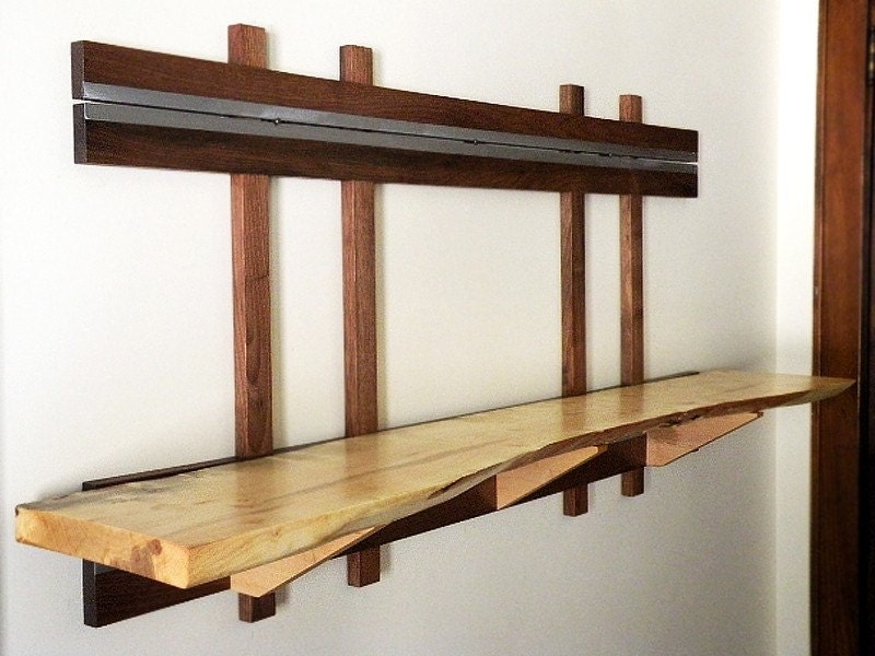 Architectural Shelf