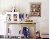 From Quilters Studio by Kumiko Fujita - Japanese Patchwork Quilt Pattern Book - Natural & Lovely Zakka Gooods - B688