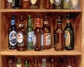 Box of Cards  33 Bottles of Beer on the Wall