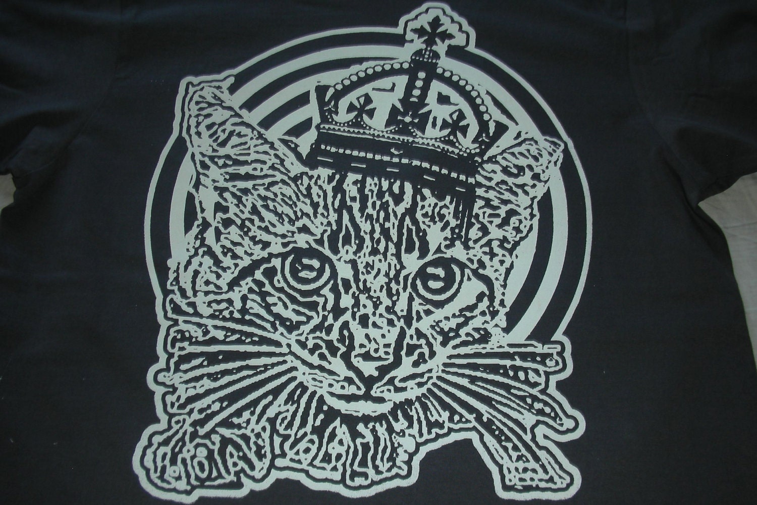 T-Shirt - Here Kitty Kitty