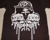 T-Shirt - Jerry Built 2 Last