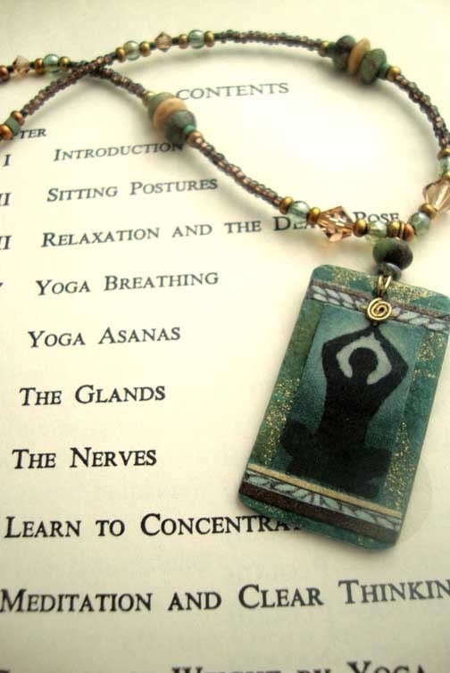 Yoga Jewelry
