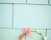 Woodland Fabric Flower Crown