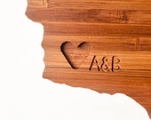 Please Engrave with INITIALS