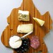 AHeirloom's Brooklyn Cutting Board