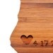 Please Engrave with a DATE