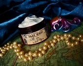 Wish You Were Here (soap whip--freesia blossoms, ocean saltwater)