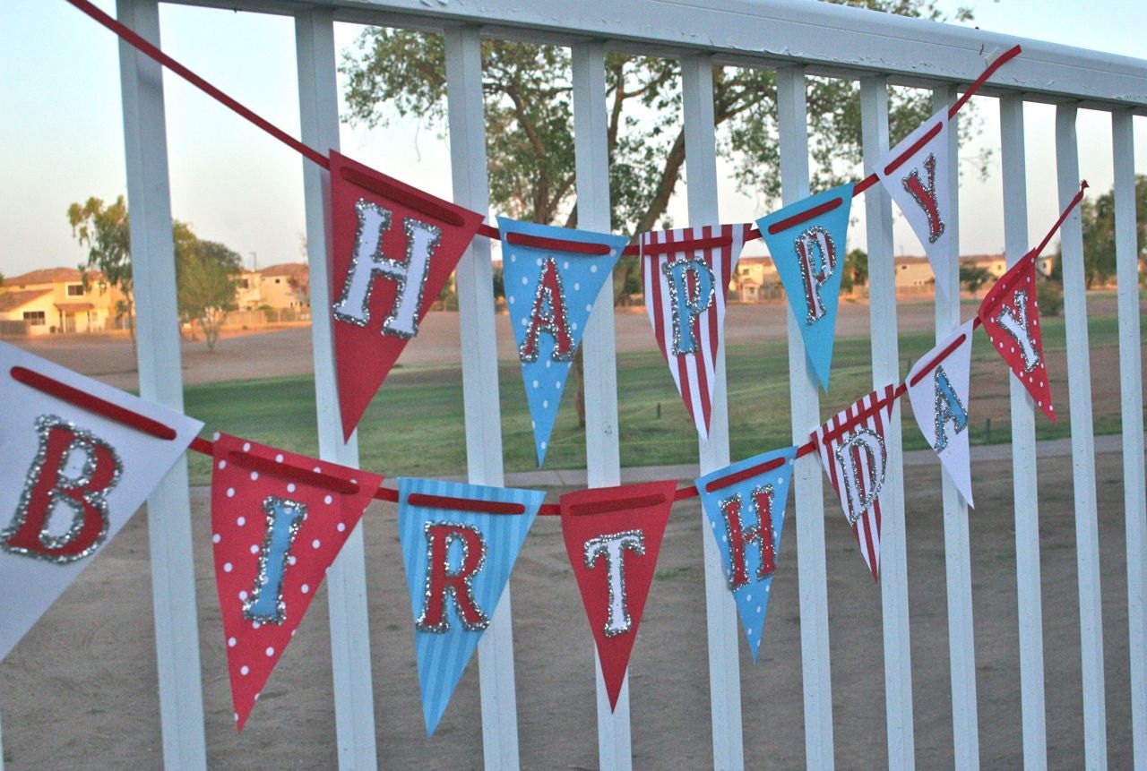 Train Party Banner Il_170x135
