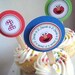 NEW Elmo Party Pack, Elmo Birthday Package