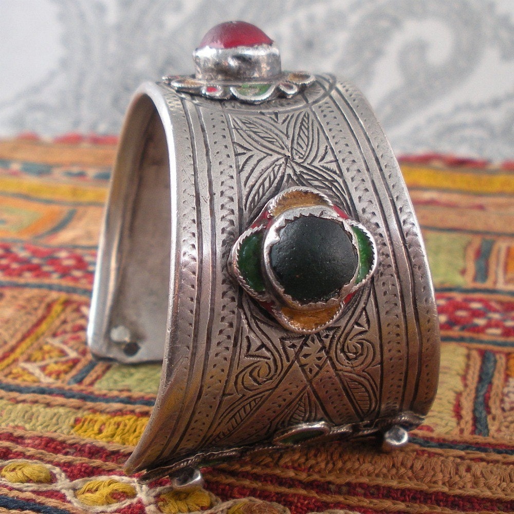 Antique Bracelet from Algeria