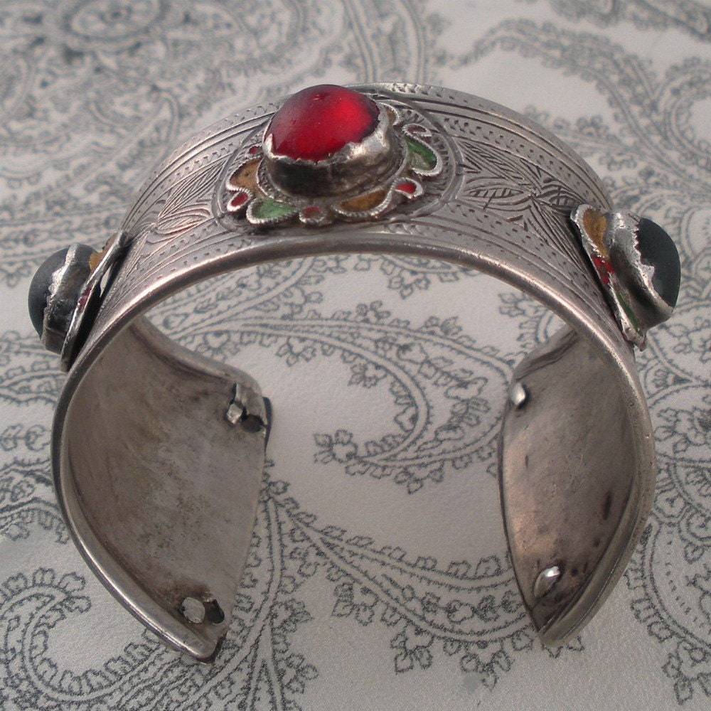 Antique Bracelet from Algeria