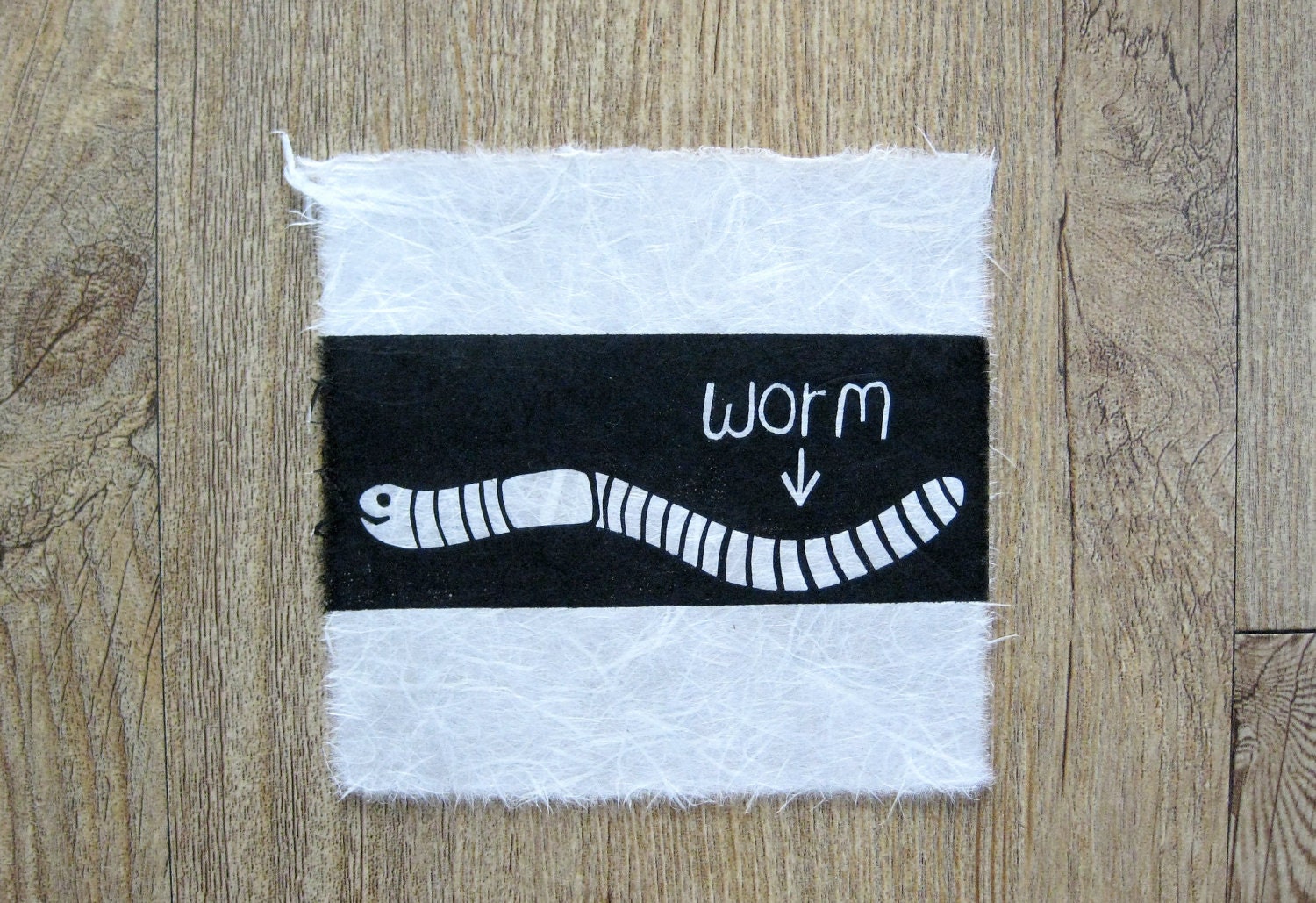 Worm