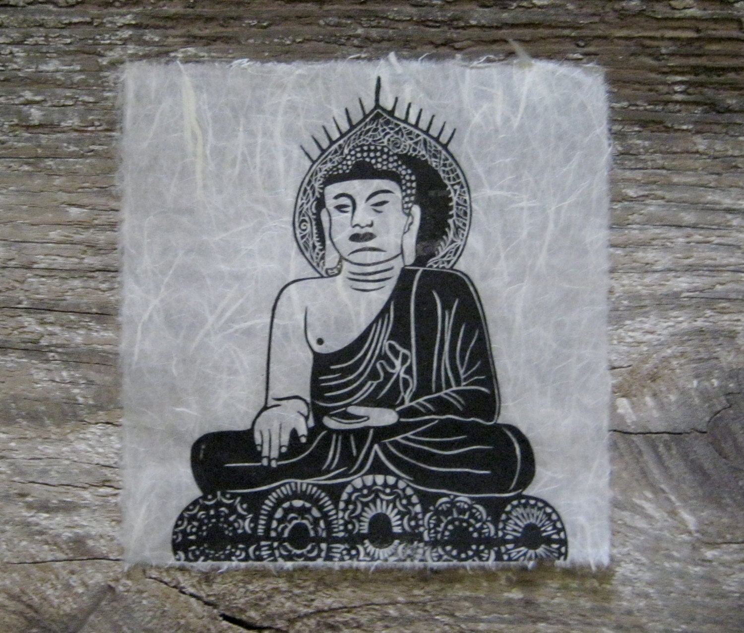 Buddha