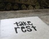 Take Rest