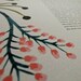 Ketubah - Spring Blooms