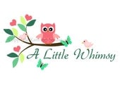 Owl, Birdies Tree Branch Premade Business Logo Design 47 A Little Whimsy