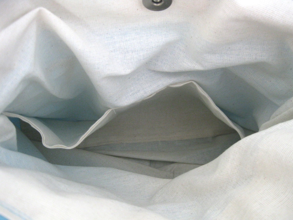Sale % 10 off-Sale Bag-Gray Bag-Everyday Bag-Double Straps