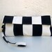 Modern City-Clutch Large-Pouch-Spring