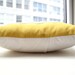 Yellow Love PIllow - Home and Living / Decor and Housewares