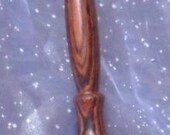 Bocote' Wand 4