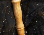 Rift Oak Wand