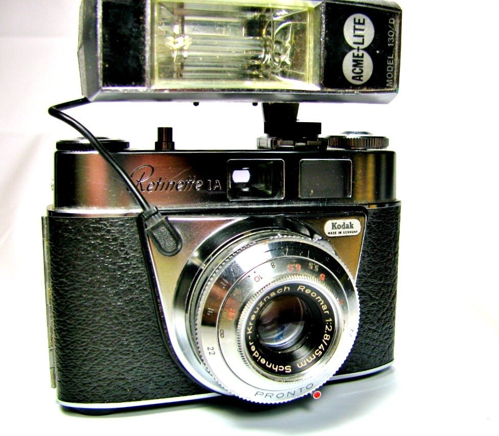 Kodak 35Mm Film