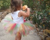 Birthday Girl Tutu
