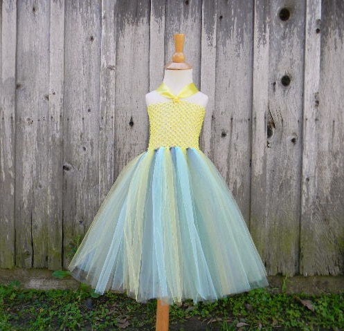 Charlie Crochet Tutu Dress sizes newborn 0-6m, 6-12m, 12-24m, 2t-3t, 4t-5t