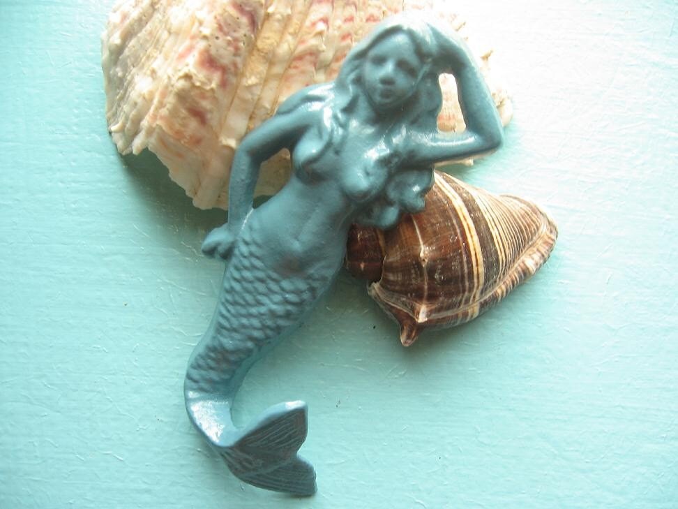 Mermaid Hook