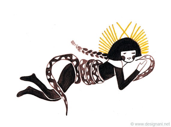 A4 Original - Sin