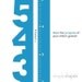 Growth Chart Numbers - Children's Vinyl Wall Decal