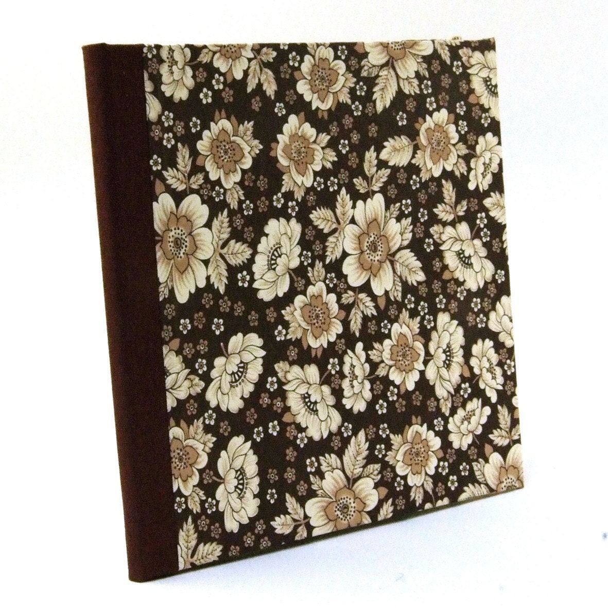 CD-Cover brown English Rose
